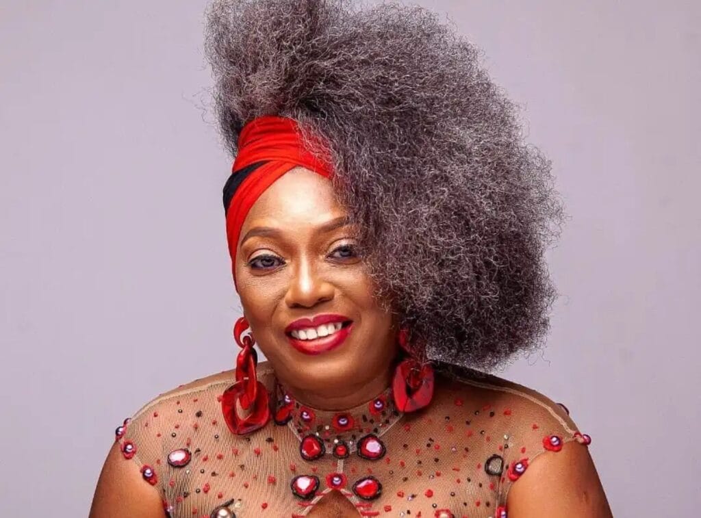 Fela Anikulapo Kuti was an icon but not a good father – Yeni Kuti