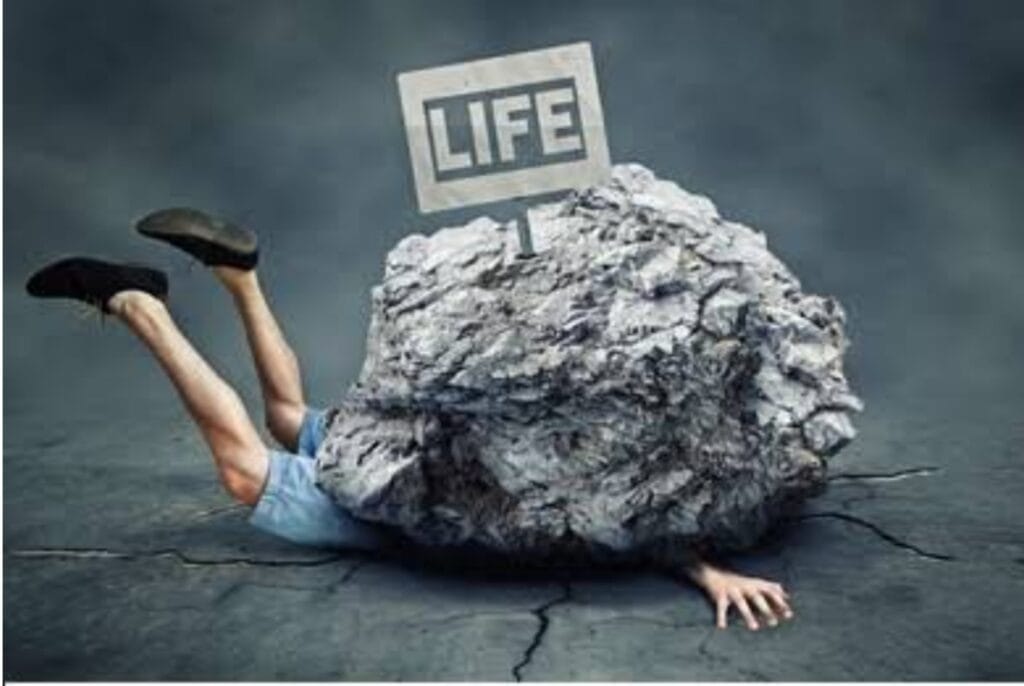 How To Remove Bad Luck And Curses From Your Life - Simple Logic
