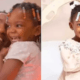 Our Duduke Is 3 Already?” Simi Shares Adorable Video Of Daughter Deja, Gives Her Free Show