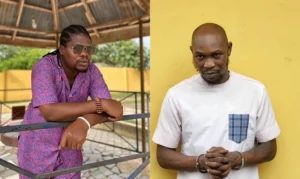 Everyone deserves respect, dignity, Mr Macaroni shades Police for Arrasing Seun Kuti