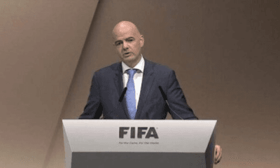 Fifa Threatens To Not Broadcast Ladies’s World Cup In Europe