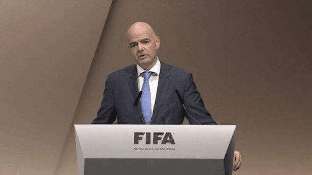 Fifa Threatens To Not Broadcast Ladies’s World Cup In Europe