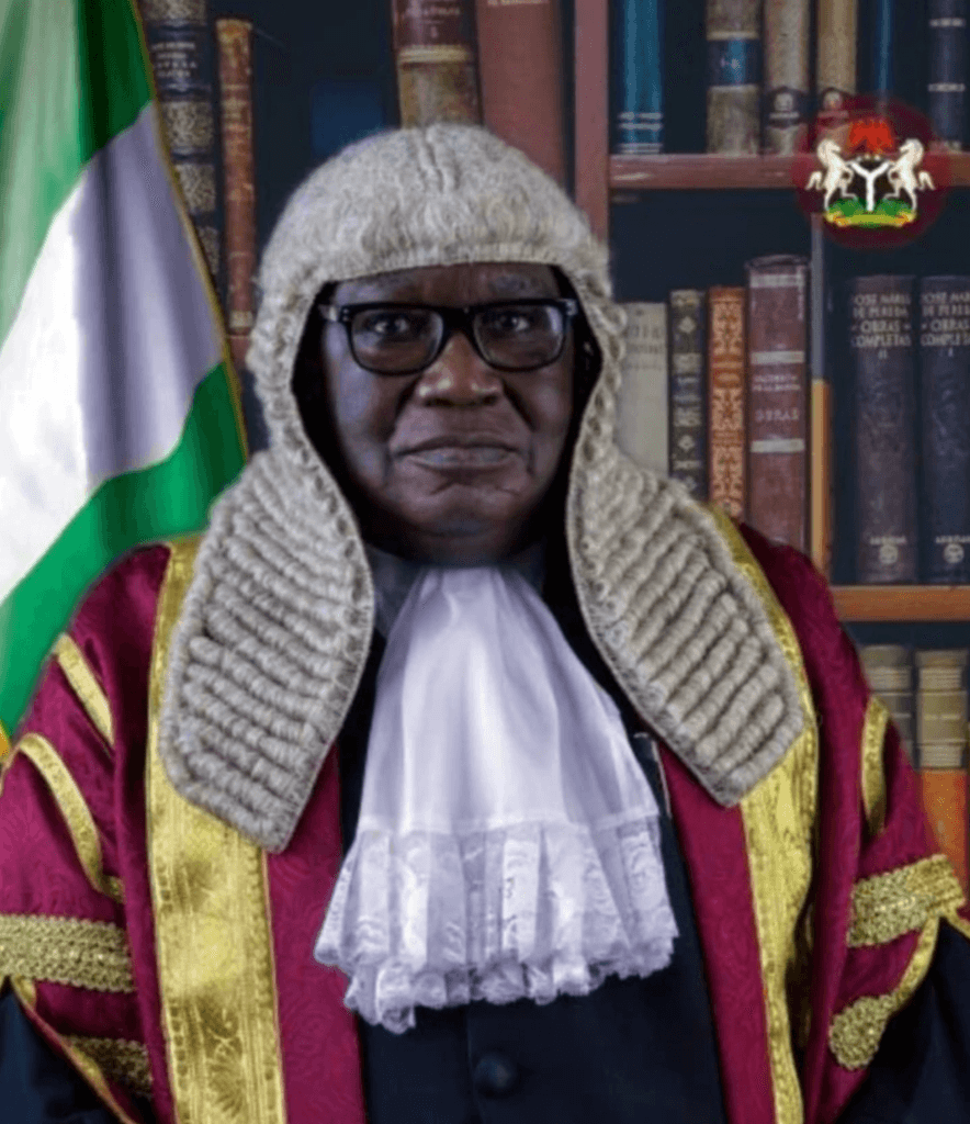 Justice Tsammani Leads The Petition Tribunal Against Presidential Election