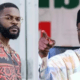 Why I Titled My Music After Inec Chairman Name “Mr Yakubu” - Falz Speaks