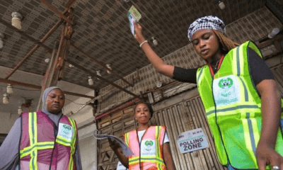Big Story: This Is How Public Trust Was Kidnapped At Nasarawa Governorship Poll