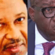 Shehu Sani Reacts As Obaseki Stated Salaries Payment Will Be Impossible Until Subsidy Elimination