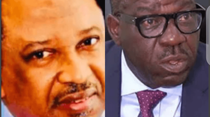 Shehu Sani Reacts As Obaseki Stated Salaries Payment Will Be Impossible Until Subsidy Elimination