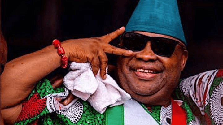 Obaseki Congratulates Adeleke As Supreme Court Upholds His Election Victory