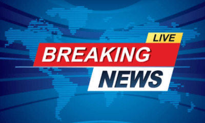 Embattled Adamawa Inec Rec Finally Arrested