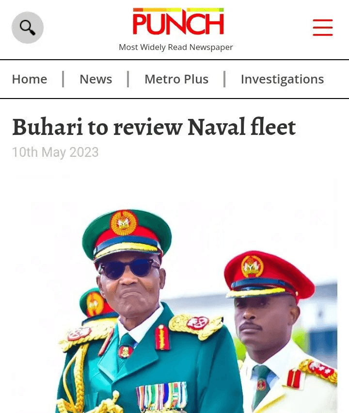 Today's Headlines: 52 Northern Groups kick Against APC’s Adoption Of Akpabio, BVN Remains For Life – CBN