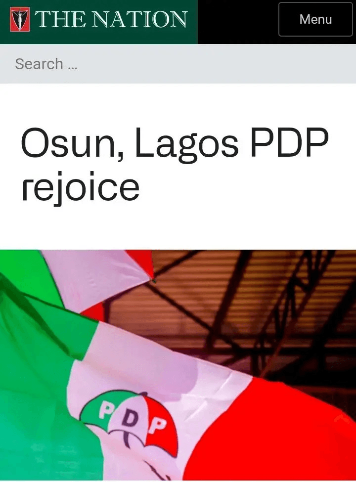 Today's Headlines: 52 Northern Groups kick Against APC’s Adoption Of Akpabio, BVN Remains For Life – CBN