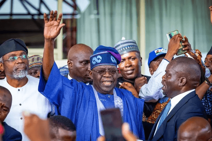 BIG STORY: Atiku’s Spokesman Reveals Alleged Reason Why Tinubu Travelled to Europe