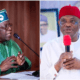 Apc Blasts Wike Over Tinubu’s Invitation: You Vowed That You Would Never Have Anything To Do With Our Party