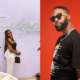 Iyanya, A Nigerian Entertainer, Has Once Again Set Tongues Wagging As He Went On A Boat Cruise With The Lady He Saw At Davido’s Concert.