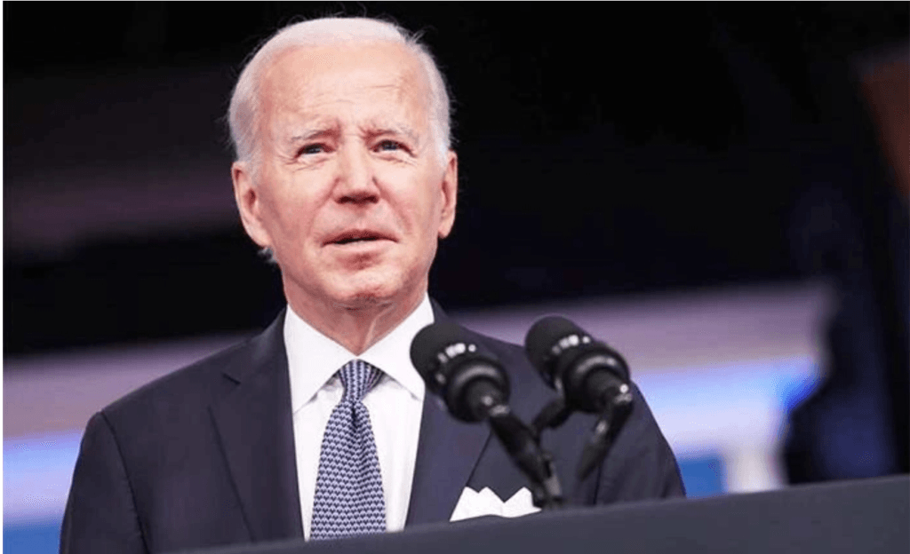 NADECO Told Biden Not To Acknowledge Tinubu As President Elect Until End Of Litigation 46 NADECO Told Biden Not To Acknowledge Tinubu As President Elect Until End Of Litigation