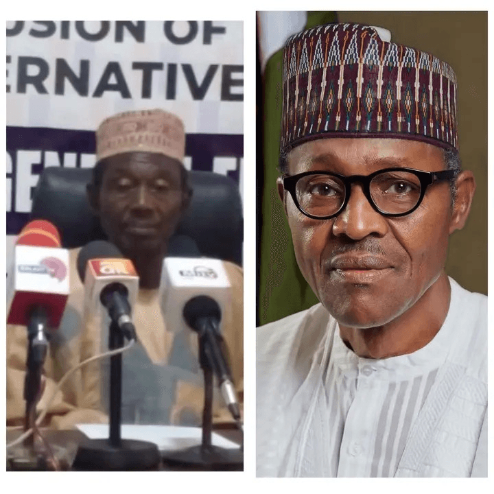 DA: We Call On The INEC To Obey The Supreme Court Judgement Of INEC Vs Youth Party To Relist DA