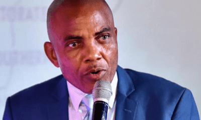 Tony Nnadi - We Informed Them If We Go Into Election Peter Obi Will Get Extra Votes But Labour Party Will Lose