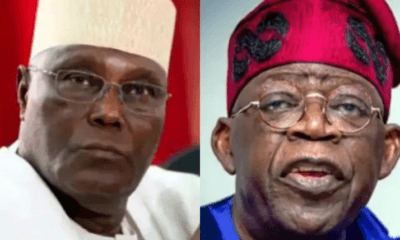 Tinubu, Atiku And Obi’s Tribunal: “We Are Observing Tendencies To Blackmail The Judiciary” Abiodun Adeniyi Says