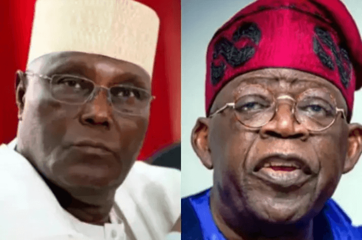 Tinubu, Atiku And Obi’s Tribunal: “We Are Observing Tendencies To Blackmail The Judiciary” Abiodun Adeniyi Says
