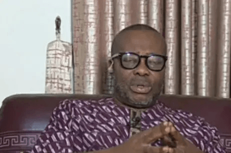 Monday Ubani says Petitioners No Longer Need To Call Witnesses From All The Polling Units To Prove Their Case