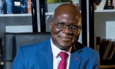Nigerians Don'T Want An Unidentifiable Flying Object As A President - Reuben Abati