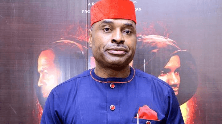 Labour Party Suspends Kenneth Okonkwo, Acting Nationwide Publicity Secretary, State Chairmen, Secretaries
