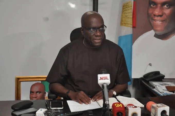 APC Reacts to Claims by Peter Obi that the Ruling Party is Attacking His Private Life