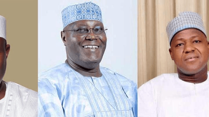 Atiku, Tambuwal, Dogara Backing Aliyu Betara’s Reps Speakership Bid