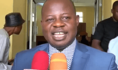 Eba: Tinubu Did Not Know Igbos Were Told Not To Vote In Lagos Else He Would Have Spoken Against It