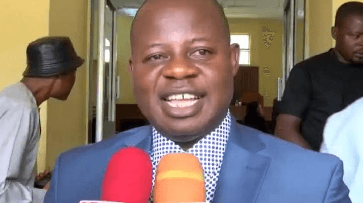Eba: Tinubu Did Not Know Igbos Were Told Not To Vote In Lagos Else He Would Have Spoken Against It