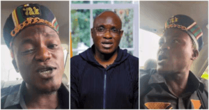 Who Be Jesus?” Portable Stirs Emotions Online Calls Portable Stirs Wahala Online As Pastor Tobi Idan