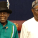 Tinubu - “Say What You Like On Internet, I Can’t Refund Wike”
