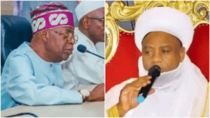 May 29: Tinubu Will Not Be Sworn In? Sultan of Sokoto Speak
