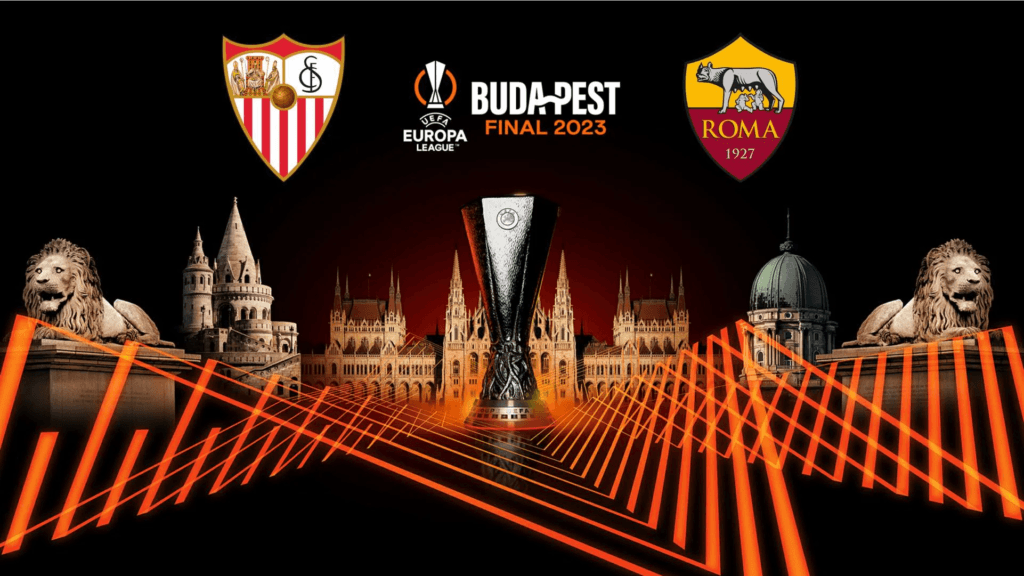 UEFA Europa League: Meet the finalists