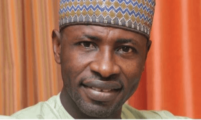 ‘It Won’t Stand’ – Peter Obi’s Spokesman Yunusa Reacts To Nullification Of Otti’s Victory