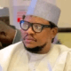 Adamu Garba - Is Peter Obi Aware That Alex Otti And His Entire Lp Team Have Already Left?