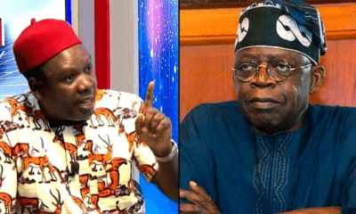 2023 Election: Daniel Bwala - The Votes Wike Credited To Tinubu Were Allegedly Stolen From Peter Obi