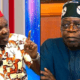 2023 Election: Daniel Bwala - The Votes Wike Credited To Tinubu Were Allegedly Stolen From Peter Obi