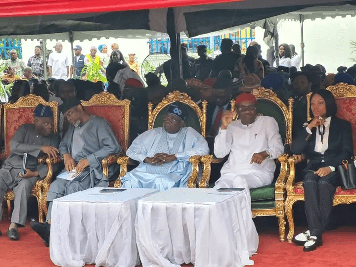 2023 Election: Bwala - The Votes Wike Credited to Tinubu were Allegedly Stolen from Peter Obi