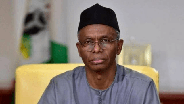 "I see something fishy, APC should keep their eyes on El-Rufai" - Primate Elijah Ayodele Says