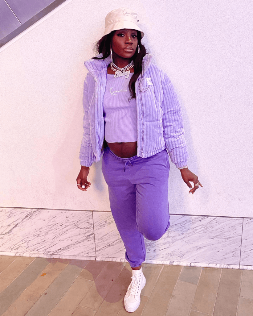 Check 10 Nigerian Celebrities Who Were Born Abroad (Photos)