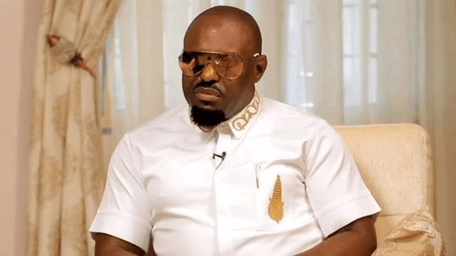 Check 10 Nigerian Celebrities Who Were Born Abroad (Photos)