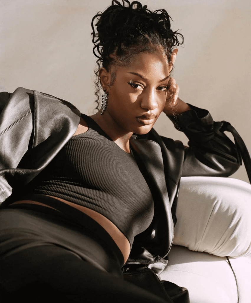 Check 10 Nigerian Celebrities Who Were Born Abroad (Photos)