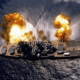 Why The U.s. Navy Sent 4 Battleships To Attack North Korea