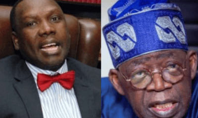 Bwala: Tinubu Said Something Yesterday In Portharcourt That Impressed Me, The Message Was Clear