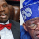 Bwala: Tinubu Said Something Yesterday In Portharcourt That Impressed Me, The Message Was Clear