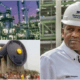 Buhari Inaugurates Dangote Refinery, Rail Wagon Assembly Plant Recently