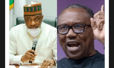 Festus Keyamo Sends A Message To Peter Obi Few Days To Inauguration