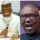 Festus Keyamo Sends A Message To Peter Obi Few Days To Inauguration