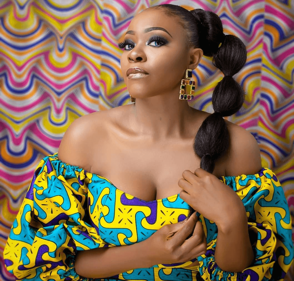 'Stop crying foul', Actress Ifemeludike tells Nollywood producers